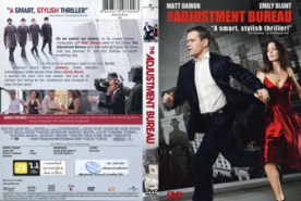 The Adjustment Bureau พลิกชะตาฝ่าองค์กรนรก(2011)